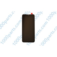 Xiaomi Redmi Note 7 (M1901F7G, M1901F7H, M1901F7I) дисплей (экран) и сенсор (тачскрин) High Copy 