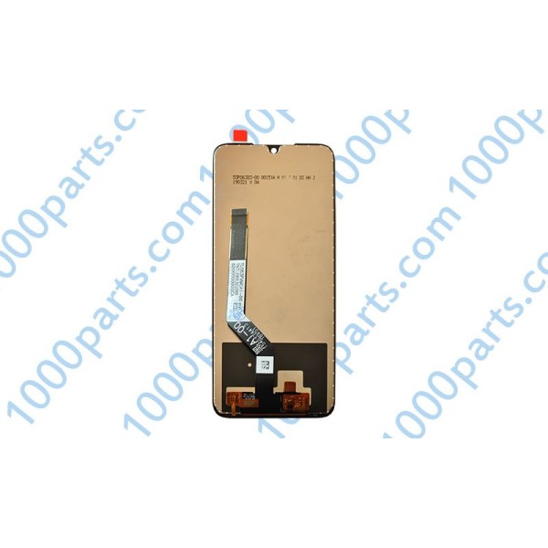 Xiaomi Redmi Note 7 (M1901F7G, M1901F7H, M1901F7I) дисплей (екран) та сенсор (тачскрін) High Copy 