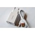Зарядний пристрій Borofone A21A Type-C (Quick Charger)