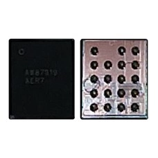 Samsung Galaxy A10s SM-A107
 аудио кодек (микросхема)