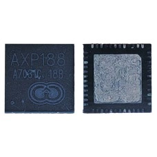 AXP188 контролер живлення для планшета
