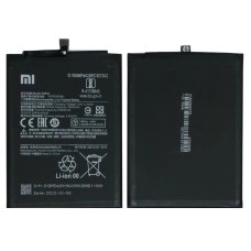Xiaomi Redmi Note 9 5G аккумулятор (батарея) для мобильного телефона