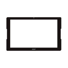 Acer Iconia One 10 B3-A30 сенсор (тачскрин) черный 