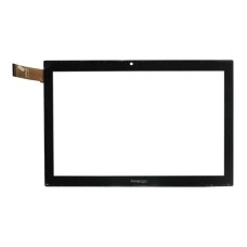 WJ2066-FPC-V2.0 сенсор (тачскрін) чорний 
