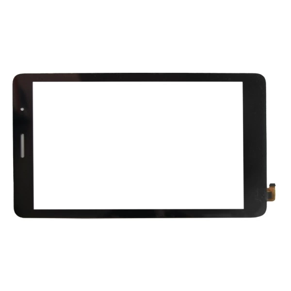 Huawei MediaPad T3 8.0 LTE (KOB-L09) сенсор (тачскрин) черный 