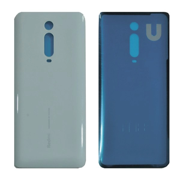 Xiaomi Redmi K20 Pro задня кришка корпуса Pearl White 