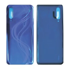 Xiaomi Mi 9 Lite (M1904F3BG) задняя крышка корпуса Aurora Blue 