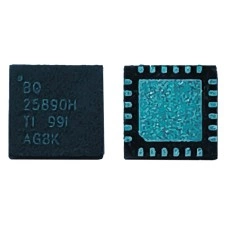BQ25890 контролер живлення (мікросхема)