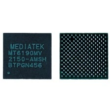 MT6190MV микросхема промежуточной частоты
