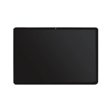 Samsung Galaxy Tab S7 FE 5G (SM-T736B) дисплей (экран) и сенсор (тачскрин) черный Original 