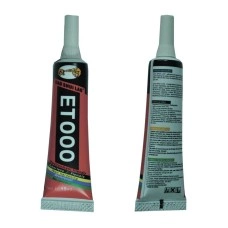 ET000 клей багатофункціональний прозорий (15ml)