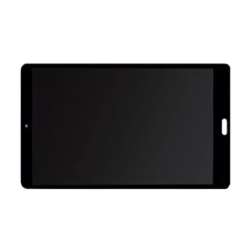 Huawei MediaPad M5 8.4 LTE SHT-AL09 дисплей (экран) и сенсор (тачскрин) черный 