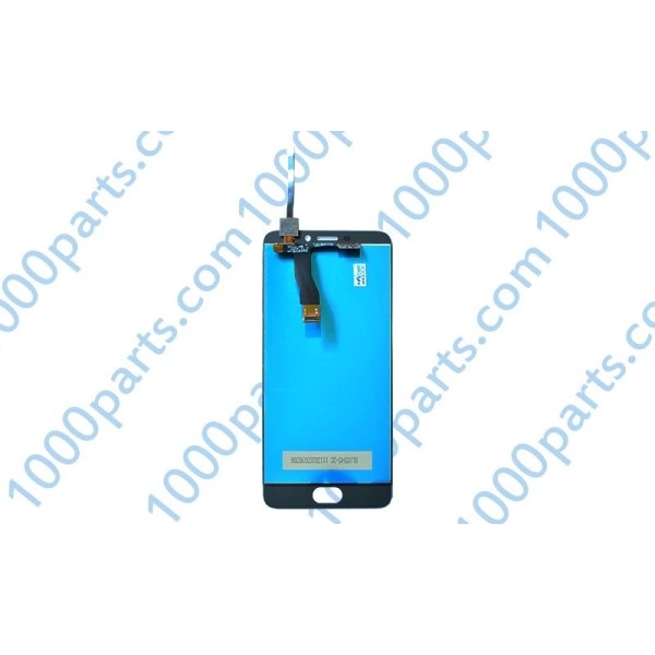 Meizu M5 Note (M621C, M621H) дисплей (экран) и сенсор (тачскрин) Original (PRC) белый 
