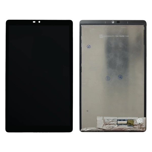 Lenovo TAB M8 4Gen LTE TB-300XU дисплей (экран) и сенсор (тачскрин) черный 