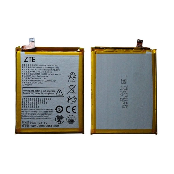 Li3939T44P8h806139 акумулятор (батарея) для мобільного телефону