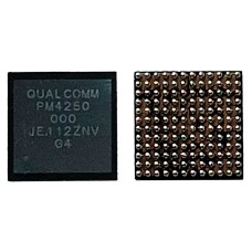 PM4250 000 контроллер питания (микросхема)