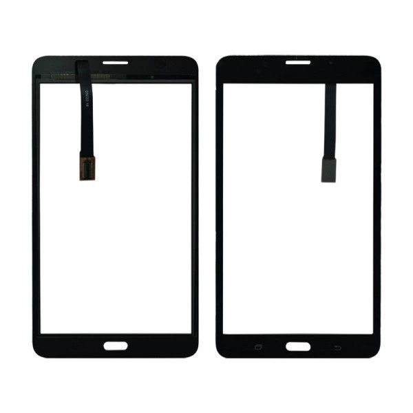 Samsung Galaxy Tab A SM-T285 сенсор (тачскрин) черный 