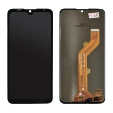 Tecno POP 5 (BD2d) дисплей (екран) та сенсор (тачскрін) 