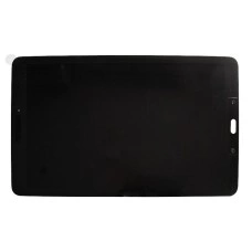 Samsung Galaxy Tab E SM-T561 дисплей (екран) та сенсор (тачскрін) чорний 
