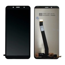 Xiaomi Redmi 7A (MZB7995IN, M1903C3EG, M1903C3EH, M1903C3EI) дисплей (экран) и сенсор (тачскрин) Original (PRC) без рамки