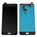 Meizu M6 Note дисплей (экран) и сенсор (тачскрин) Original (PRC) черный 