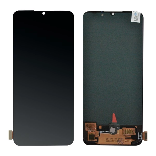 Oppo Reno 3 (CPH2043) дисплей (экран) и сенсор (тачскрин) OLED 