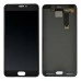 Meizu MX6 (M685H, M685Q) дисплей (экран) и сенсор (тачскрин) Original (PRC) Original черный 
