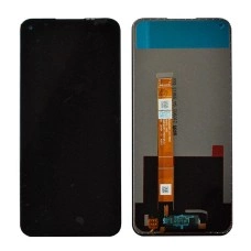 Oppo A53 (CPH2127) дисплей (екран) та сенсор (тачскрін) 
