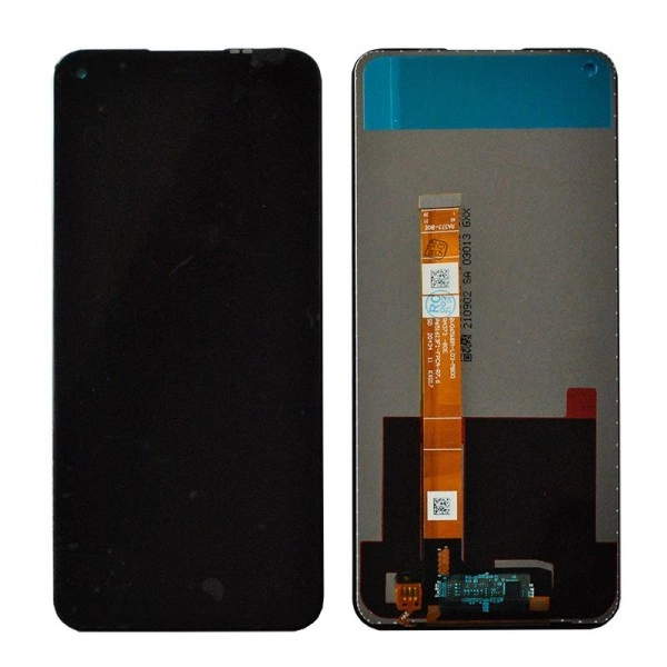 Oppo A53 (CPH2127) дисплей (экран) и сенсор (тачскрин) 