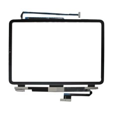 Apple iPad Pro 11 (2018) (A1980, A2013, A1934, A1979) сенсор (тачскрін) чорний High Copy 