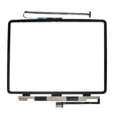 Apple iPad Pro 12.9 (2018) (A1876, A2014, A1895, A1983) сенсор (тачскрін) чорний High Copy 