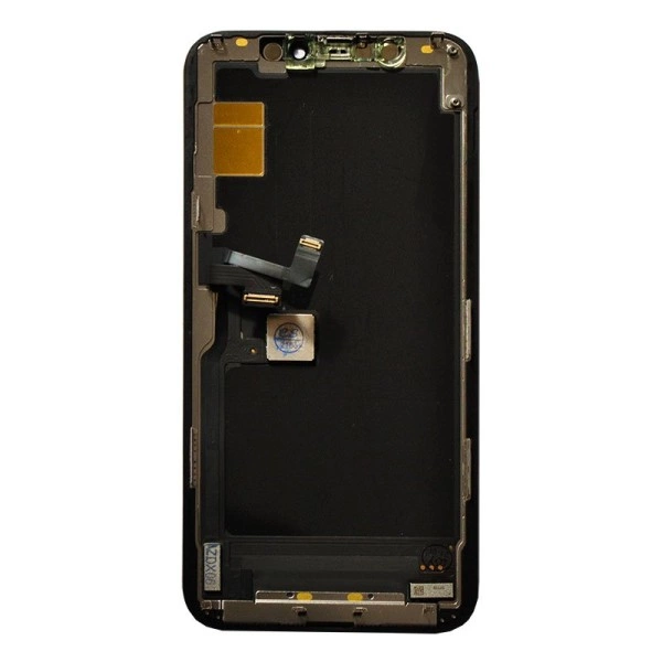 iPhone 11 Pro дисплей (экран) и сенсор (тачскрин) черный Original 
