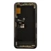 iPhone 11 Pro дисплей (экран) и сенсор (тачскрин) черный Original 