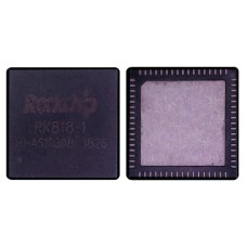 RK818-1 контроллер питания