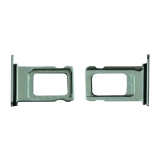 Держатель Sim-карты iPhone 11 Green