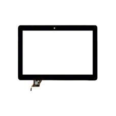 Lenovo IdeaPad Miix 300-10IBY сенсор (тачскрин)  черный 