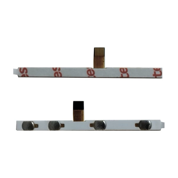 WT_K30_KEY BL920 шлейф з кнопками
