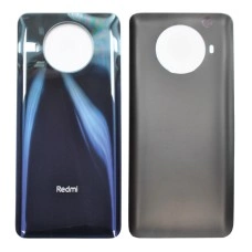 Xiaomi Redmi Note 9 Pro 5G задняя крышка корпуса Blue