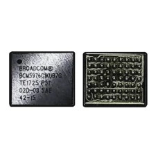 BCM5976A0KUB6G мікросхема керування сенсором