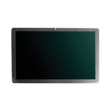 Doogee U11 дисплей (екран) та сенсор (тачскрін) чорний 