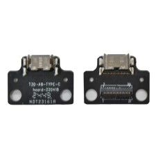 Oscal Pad 13 плата зарядки планшета