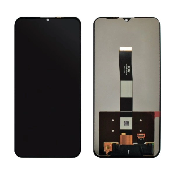 Blackview A95 дисплей (екран) та сенсор (тачскрін) 