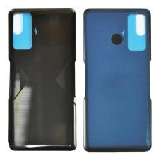 Xiaomi Redmi K50 Gaming задня кришка корпуса Gaming Black 