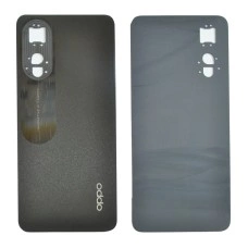 Oppo A78 (CPH2565) задня кришка корпуса Mist Black 