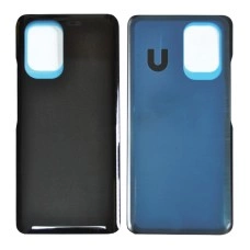 Xiaomi Redmi K40 Pro (M2012K11C) задня кришка корпуса Black 