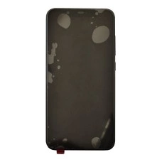 Xiaomi Mi 8 (M1803E1A) дисплей (экран) и сенсор (тачскрин) Amoled с рамкой