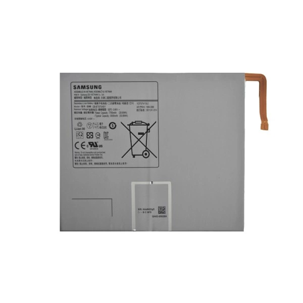Samsung Galaxy Tab S8 (SM-X700) акумулятор (батарея)