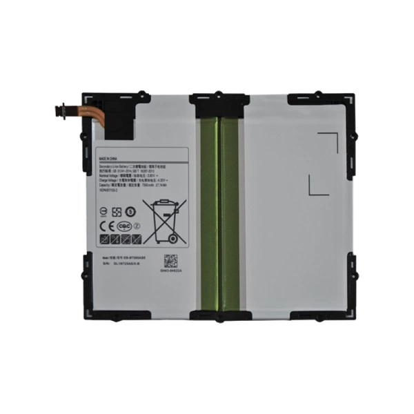 Samsung Galaxy Tab A 10.1 (SM-T580, SM-T585, SM-T587) аккумулятор (батарея)