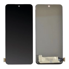 Xiaomi Redmi Note 12 5G (23021RAAEG) дисплей (экран) и сенсор (тачскрин) OLED 