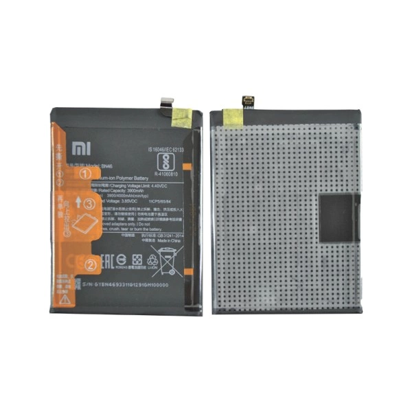 Xiaomi Redmi 7 (M1810F6LG, M1810F6LH, M1810F6LI) акумулятор (батарея) для мобільного телефону Original (PRC)